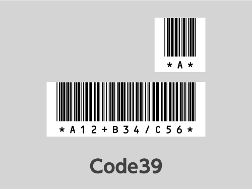 Code39